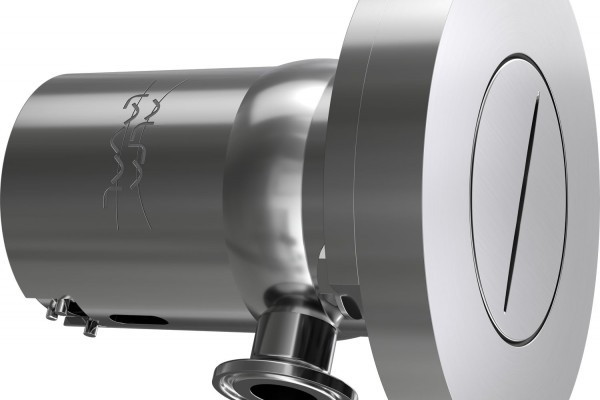 New Alfa Laval PlusClean Cleaning Nozzle Revolutionizes Tank Cleaning ...